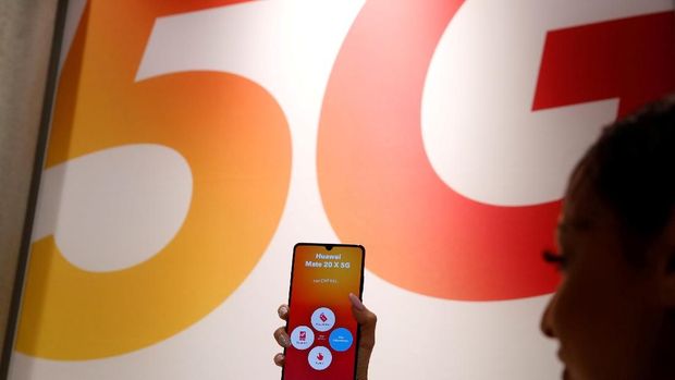 Panduan Lengkap Mengaktifkan 5G di Ponsel Anda