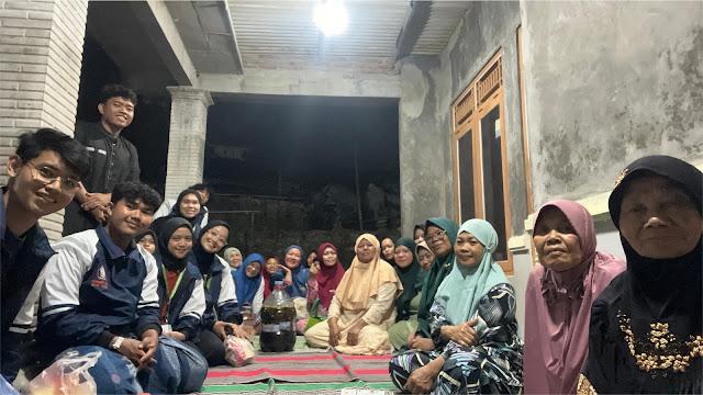 Mahasiswa Ciptakan Tungku Hemat Energi dan Solusi Limbah Dapur untuk Desa Berkelanjutan