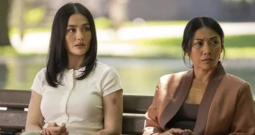 Reacher Season 4 Tayang: Jadwal Episode, Cast Baru, dan Aksi Panas di Prime Video