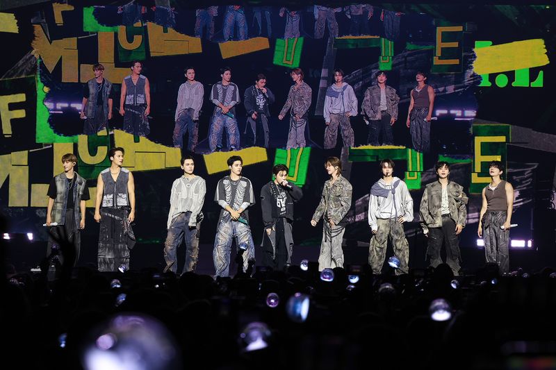 Eksodus Wamil SEVENTEEN dan Lahirnya Era Baru K-Pop
