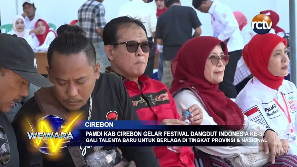 Dangdut Menuju Warisan UNESCO: Gerakan Kolektif dari Ruang Diskusi hingga Panggung Festival