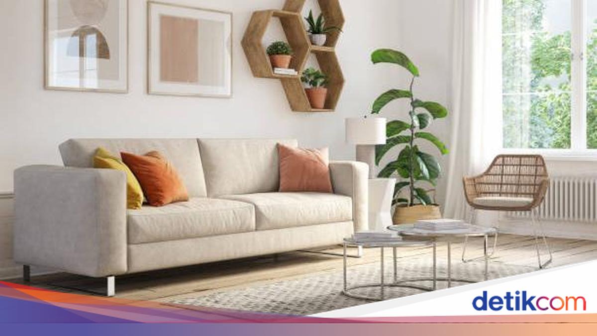Mengubah Ruang Terbatas Menjadi Apartemen Minimalis Fungsional