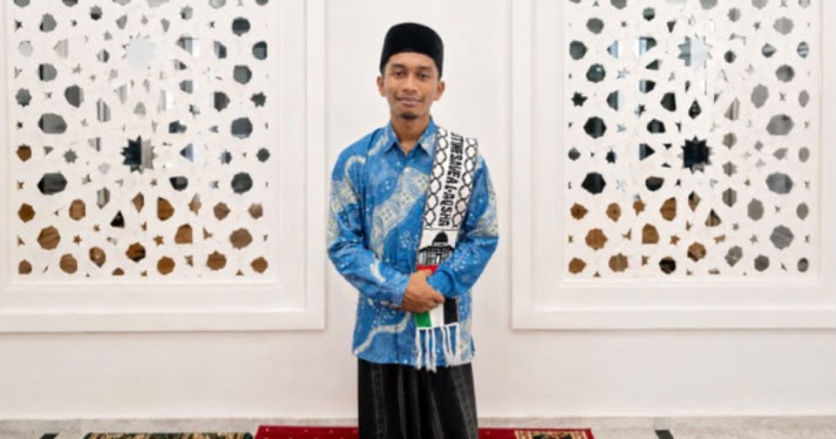 8 Doa Al-Qur’an untuk Menguatkan Pendidikan Anak