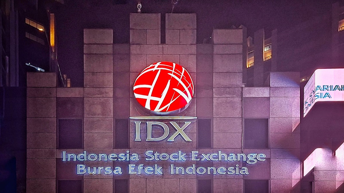 Danantara Siap Ambil Alih Bursa Efek: Sinyal Babak Baru bagi Investor