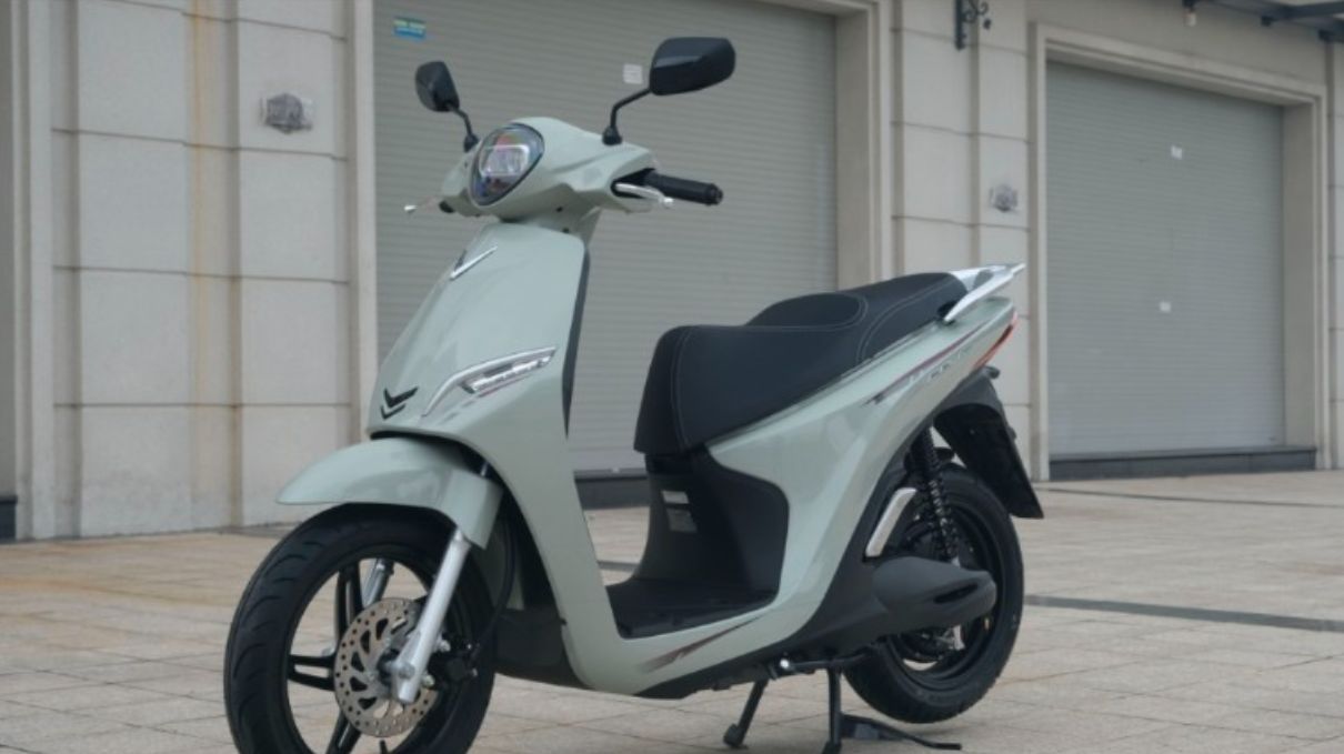 VinFast Feliz II vs Viper: Dua Strategi Motor Listrik Urban
