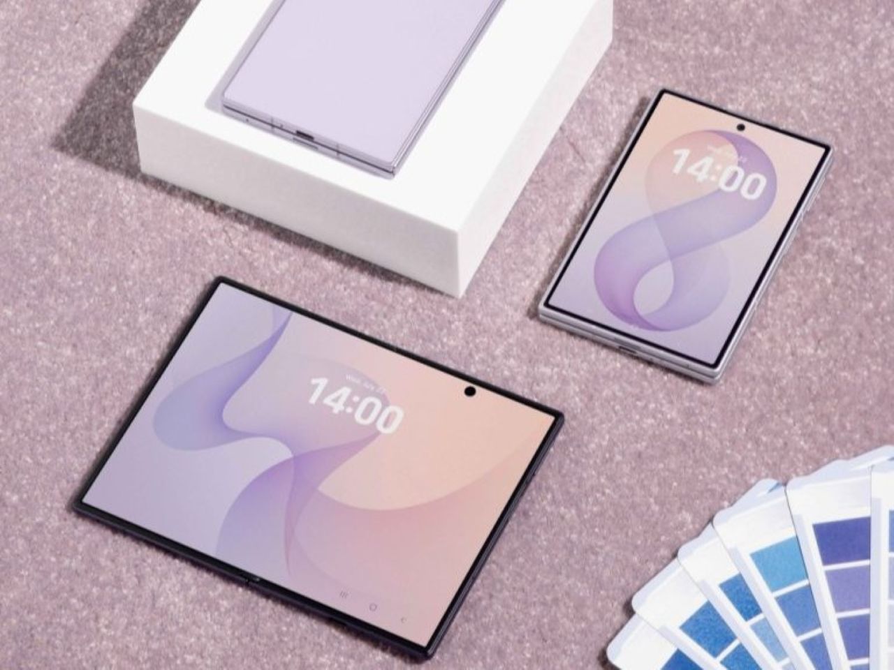 Mengapa Galaxy Z Fold8 Seukuran Paspor: Filosofi Desain Baru Samsung