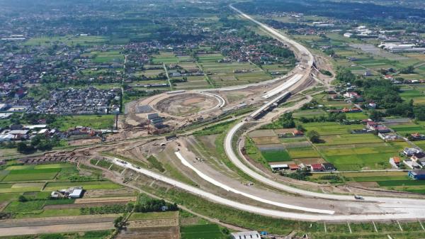 Tiga Tol Baru, Satu Peta Jalan Baru bagi Konektivitas Regional