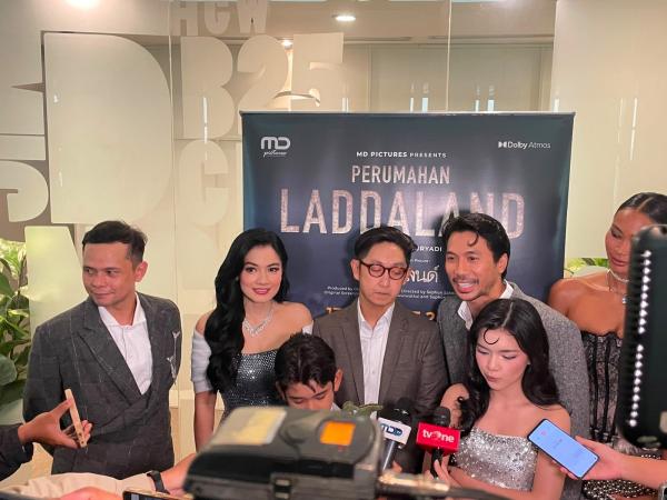 Lagu ‘Rumah Ini’ dan Teror Psikologis Perumahan Laddaland