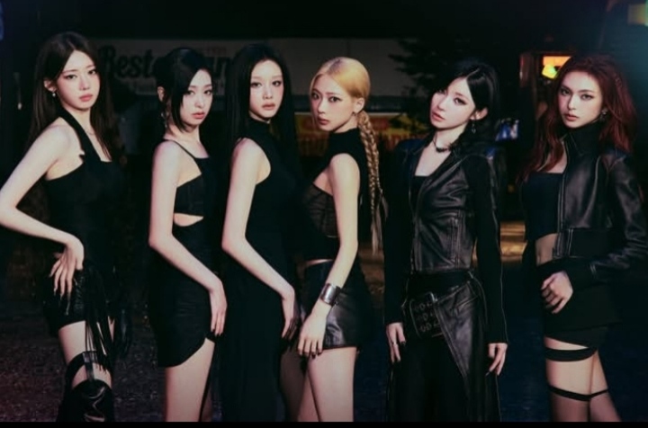 ‘MOON’ BABYMONSTER: Lagu K-pop Tentang Percaya Diri yang Meledak Global