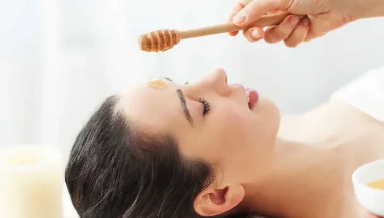 5 Bahan Alami Terbukti Efektif Mengatasi Jerawat