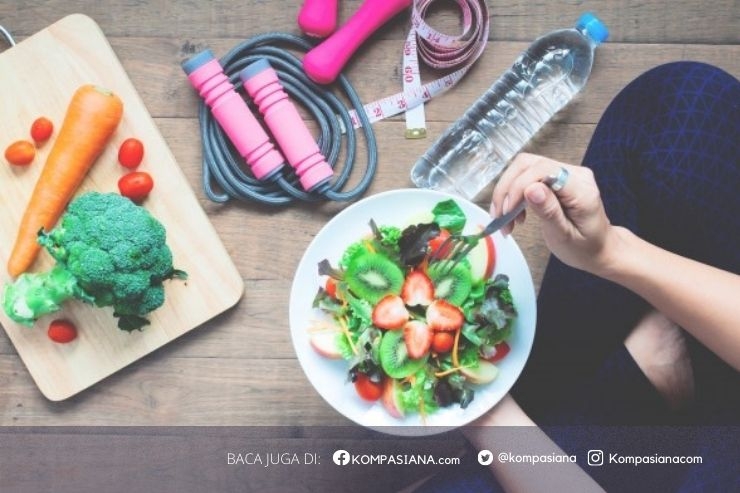 Strategi Skincare Lengkap Menghadapi Panas Ekstrem