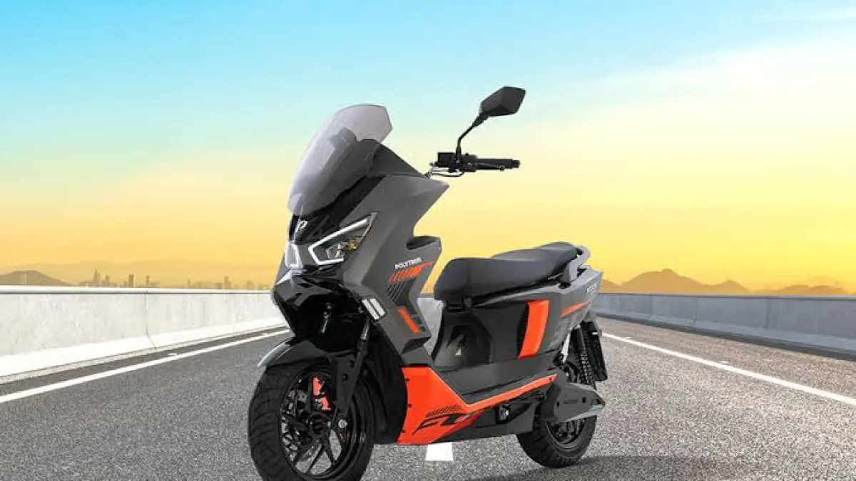 Motor Listrik Jarak Jauh di Bawah Rp30 Juta: Yadea GT80 vs Fox R vs Smooth Tempur