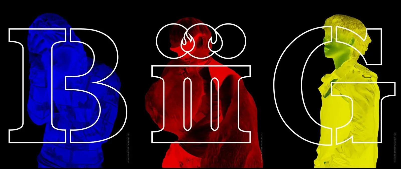 BIGBANG 20 Tahun: Musik, Light Stick, dan Tur XX COSMOS