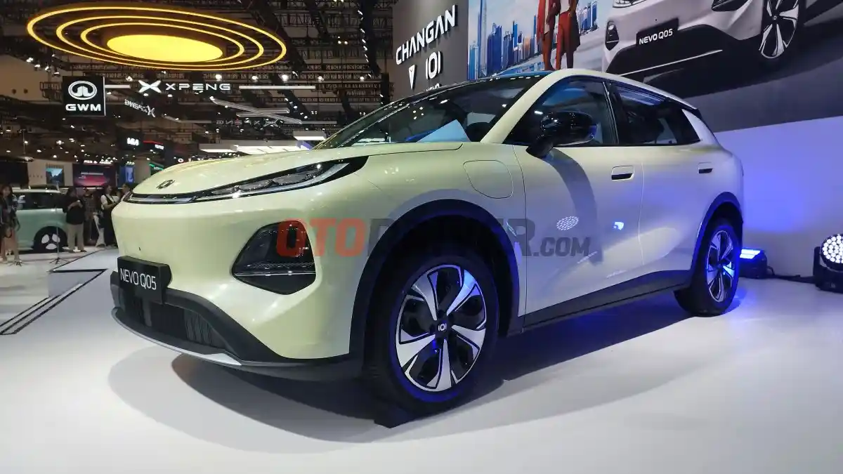 Panduan Lengkap Changan Nevo Q05: SUV Listrik 300 Jutaan yang Paling Masuk Akal