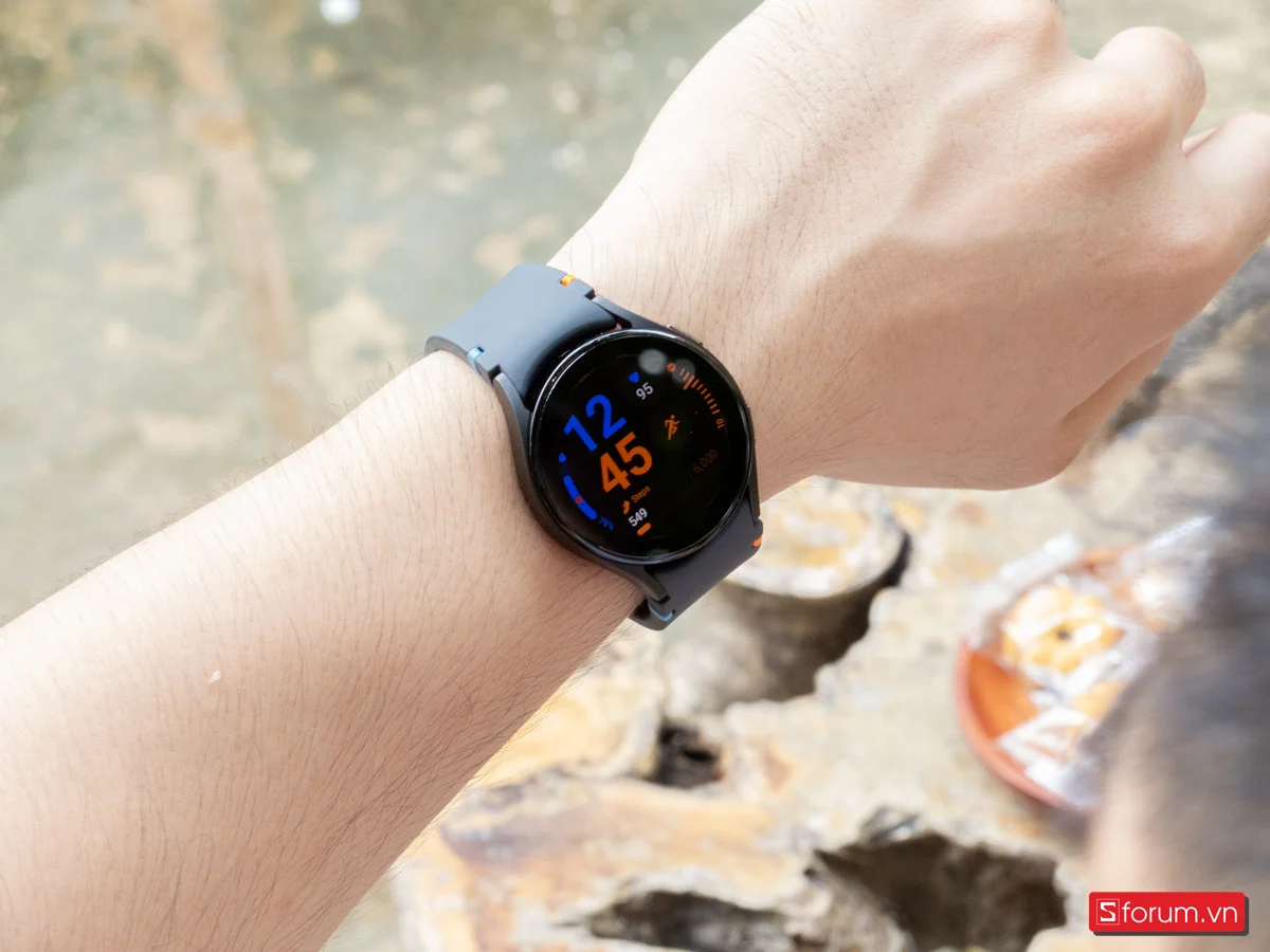 Samsung Galaxy Aero dan Taruhan Besar pada Smartwatch RTOS