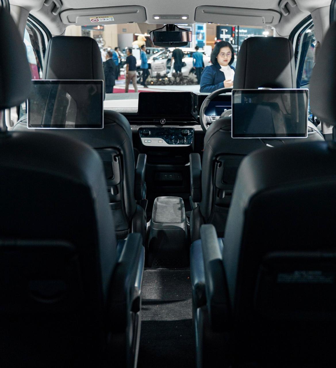 Nissan e-POWER: MPV Elektrifikasi Pintar dengan Harga Masuk Akal