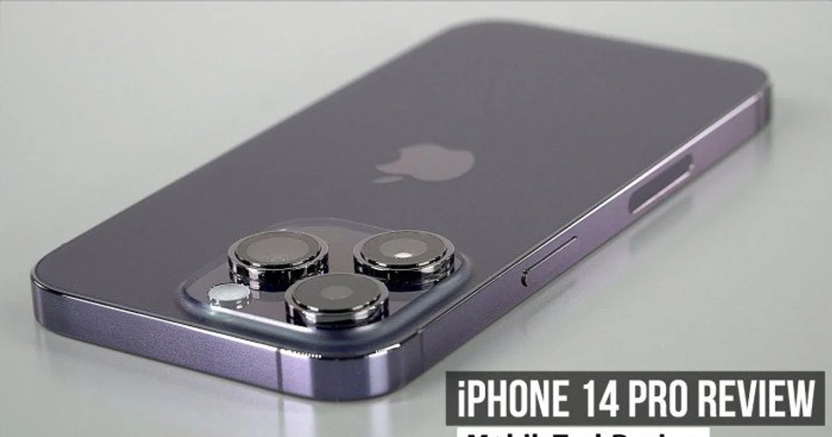 iPhone 17 Pro vs Pro Max: Selisih Rp4 Juta Layak?