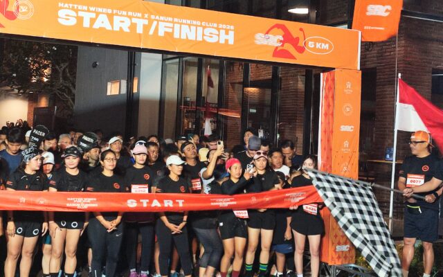 Dari Fun Run hingga Beach Marathon: Lari Komunitas Mengubah Budaya Sehat