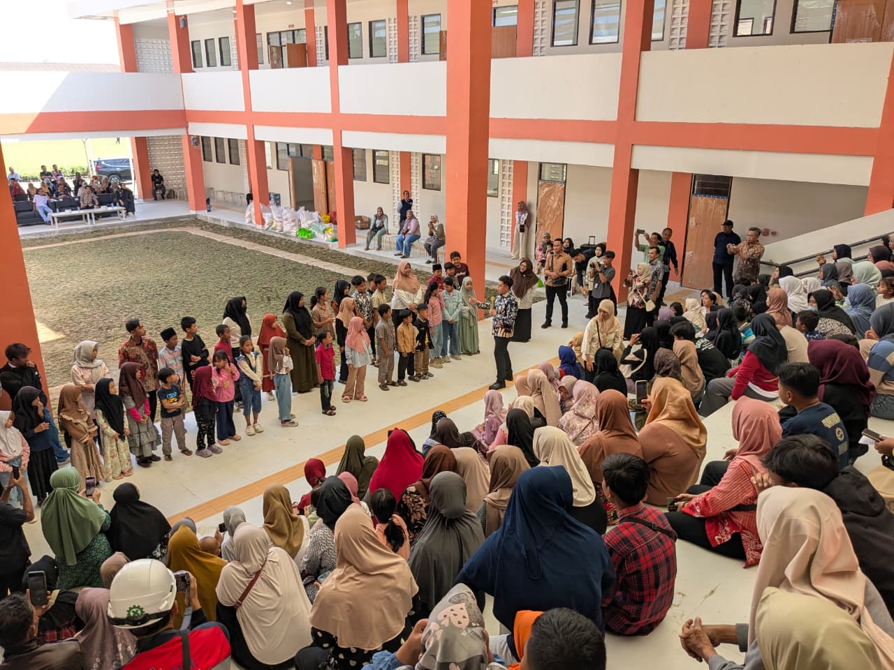 Sekolah Rakyat Siap Beroperasi: MPLS, Infrastruktur, dan Peran Pemerintah Lokal
