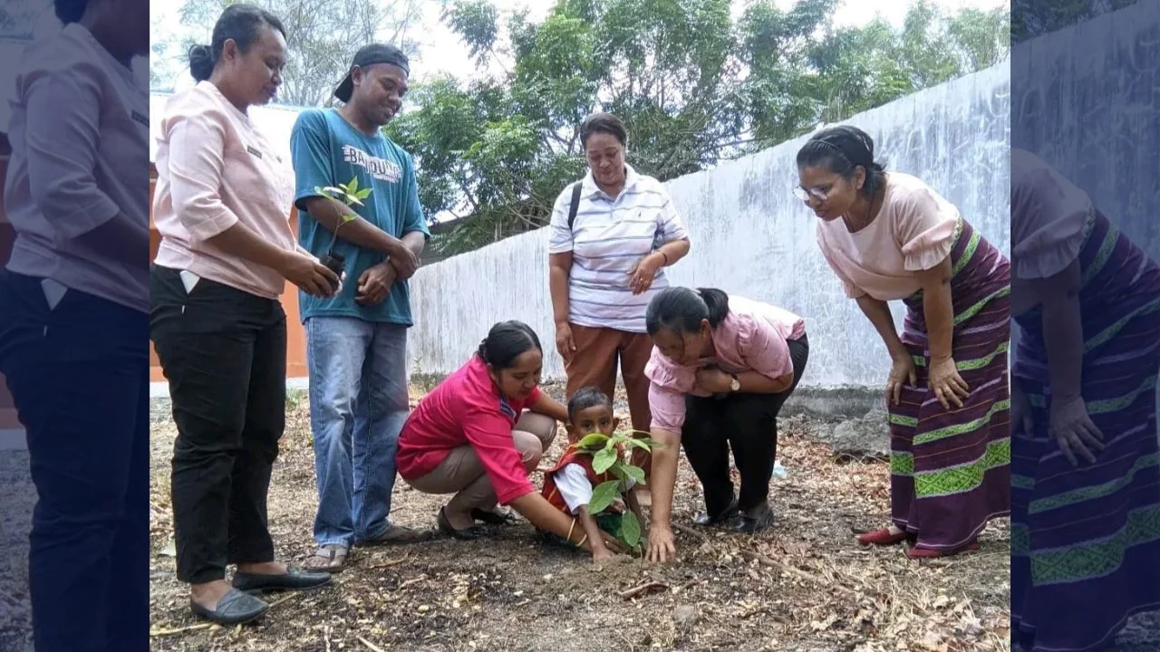 Standar Administrasi PAUD yang Efektif untuk Layanan Berkualitas