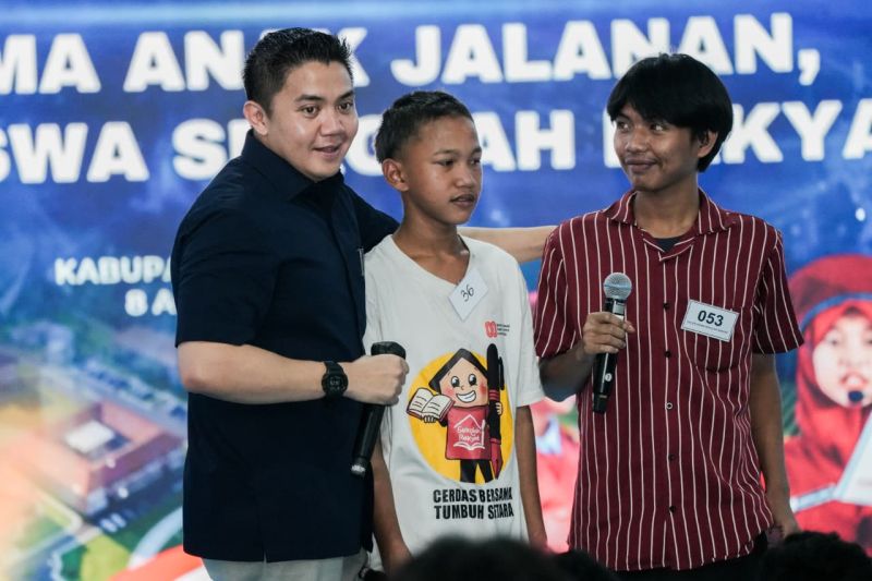 Sekolah Rakyat: Pendidikan Kedua dengan Mutu Setara Sekolah Reguler