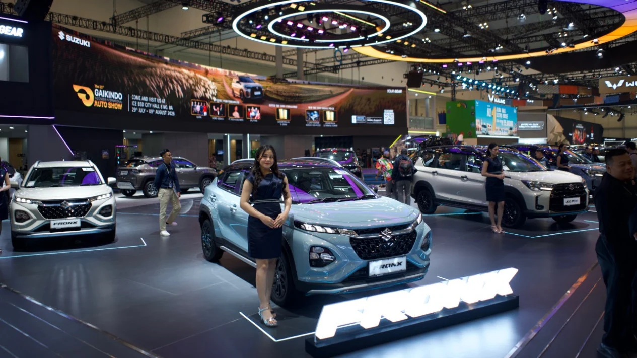Smart Hybrid vs Strong Hybrid Suzuki: Pilih yang Paling Masuk Akal untuk Anda