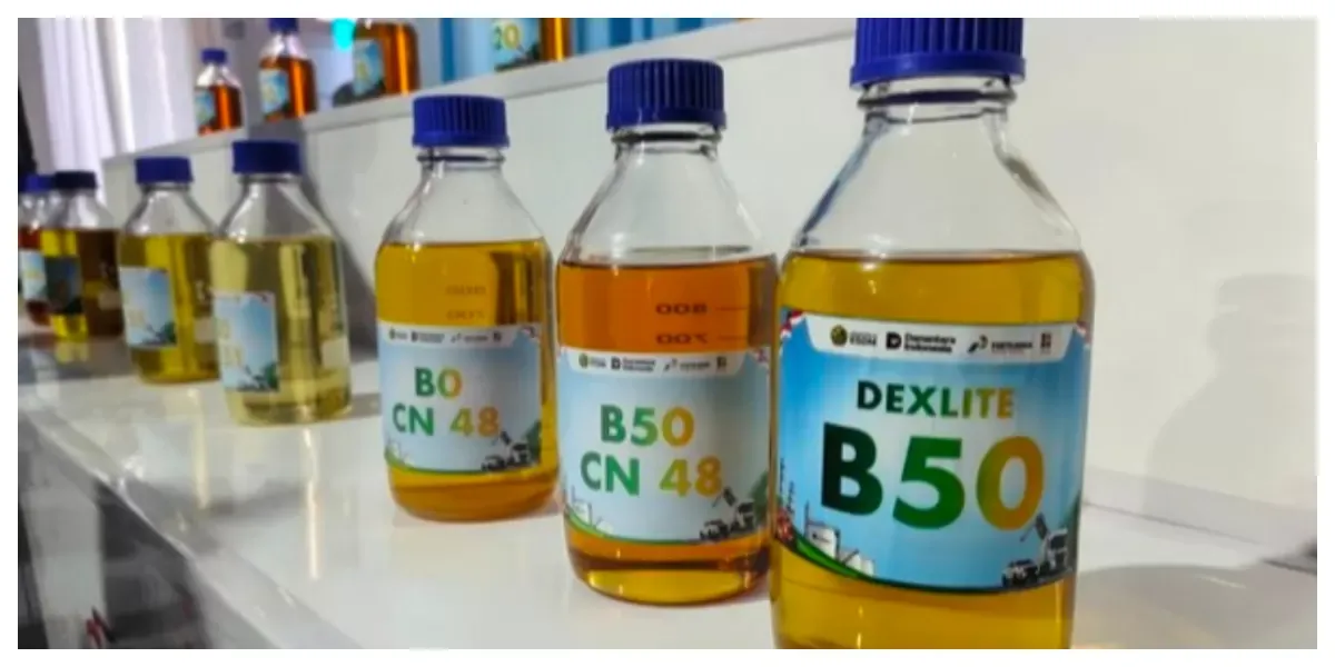 BBM B50 Bikin Filter Sering Ganti? Ini Strategi Perawatannya