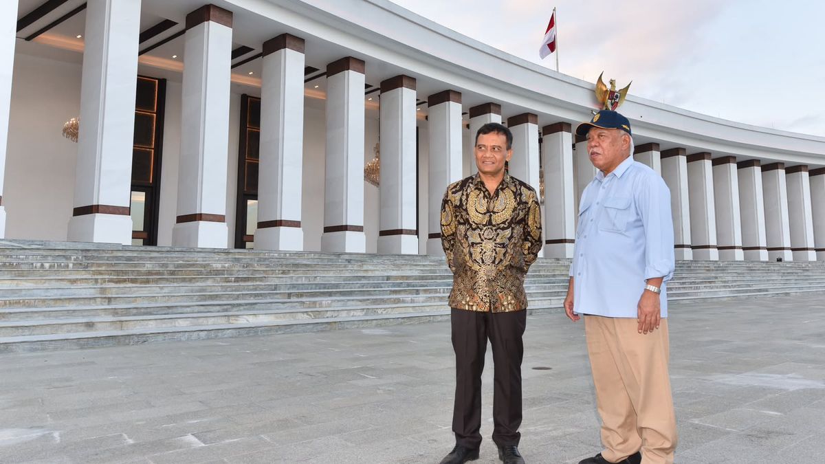 Insentif Fiskal IKN untuk Jawa Tengah: Peluang dan Strategi Kolaborasi