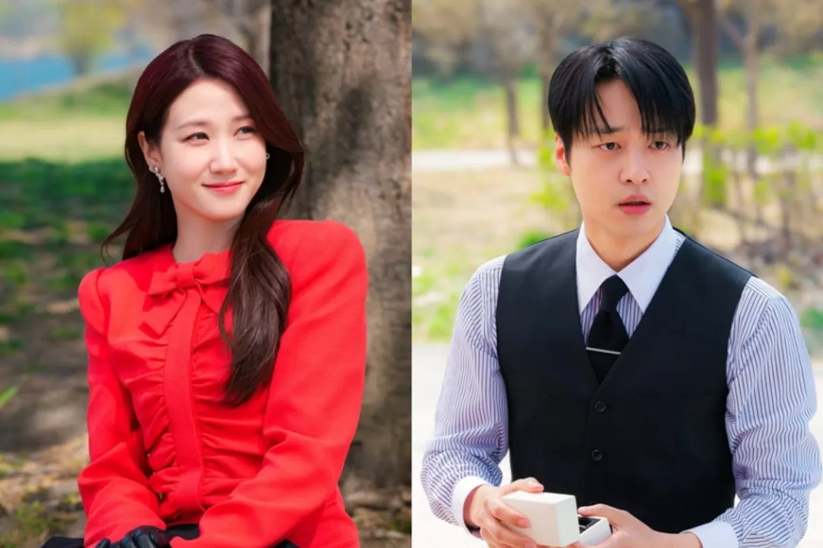 Panduan Lengkap Nonton Spooky in Love Episode 7-8