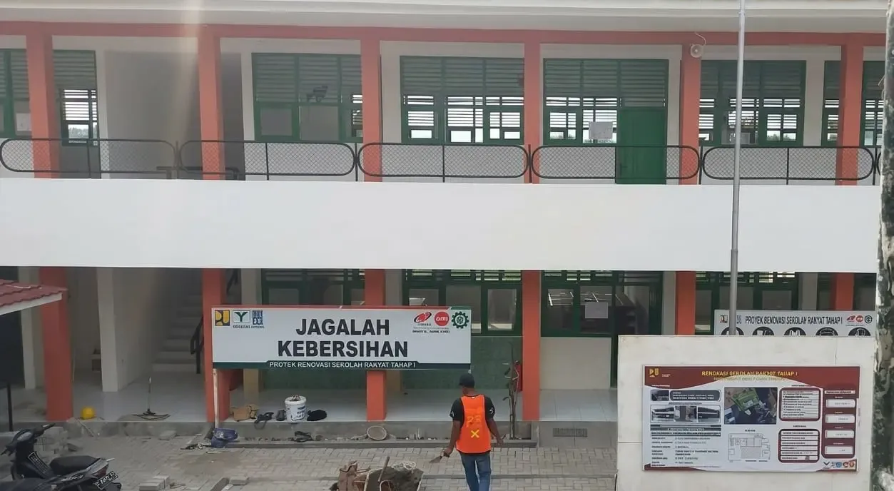 Percepatan Sekolah Rakyat Permanen: Miliaran Rupiah untuk Akses Pendidikan