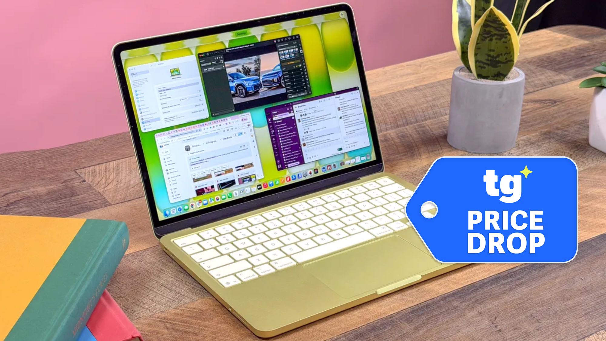 MacBook Neo vs Acer Aspire Go 15: Mana Paling Worth It?