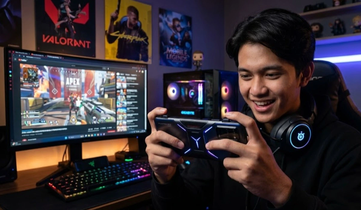 5 HP Snapdragon Murah Terbaik untuk Gaming Mulai Rp2 Jutaan