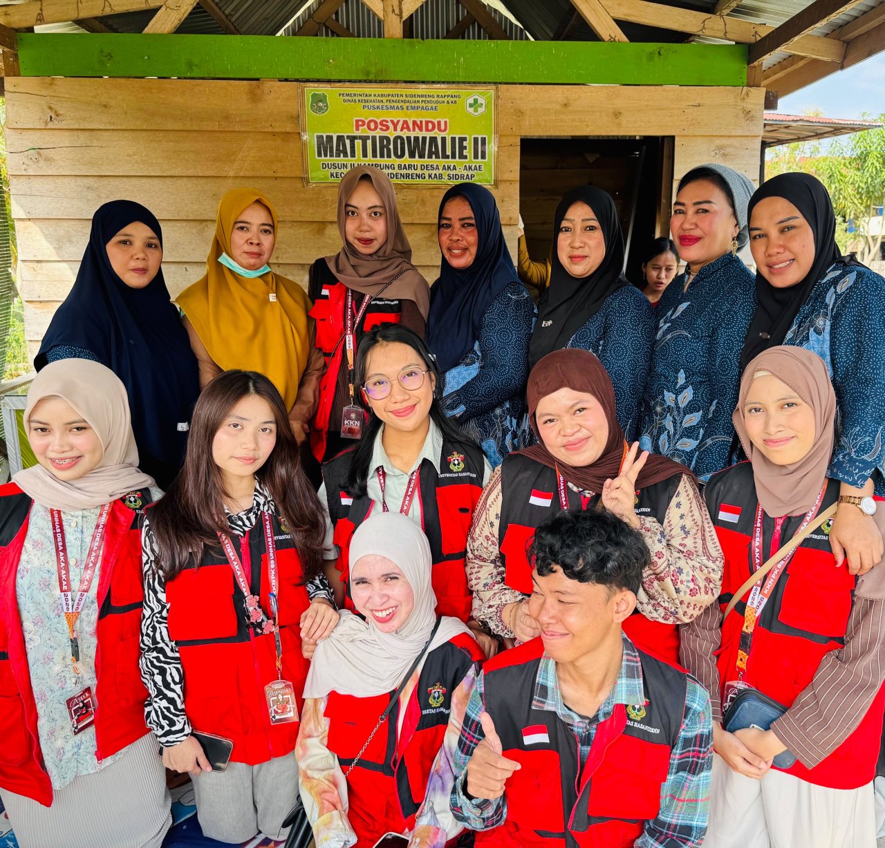 Edukasi Gizi Komunitas: Strategi Cerdas Cegah Stunting Anak