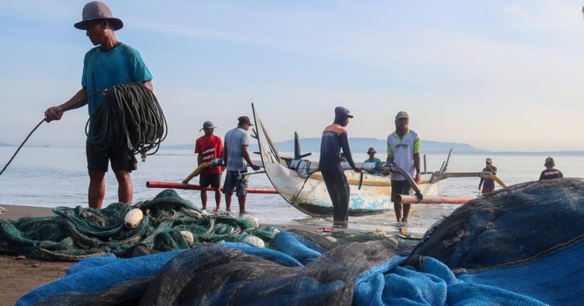 Dari Jaring Tradisional ke Teknologi Modern: Mengubah Nasib Nelayan