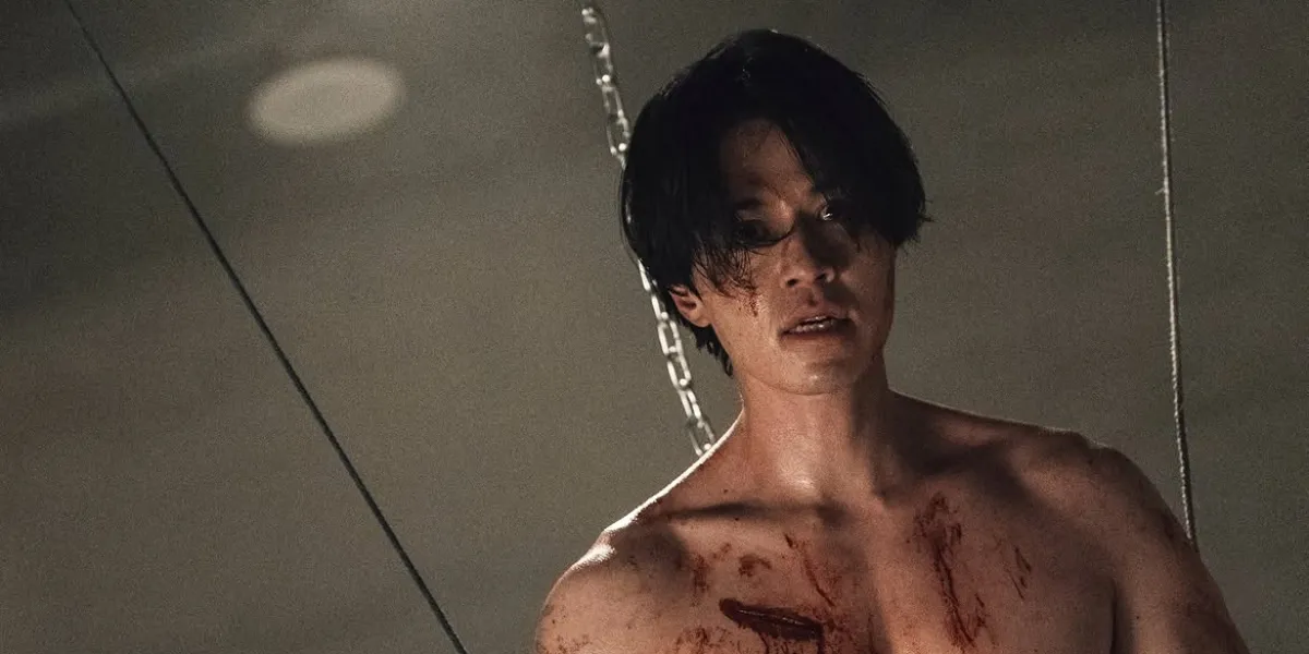 Dedikasi Penuh Lee Dong Wook di Balik Syuting Aksi ‘A Shop for Killers’