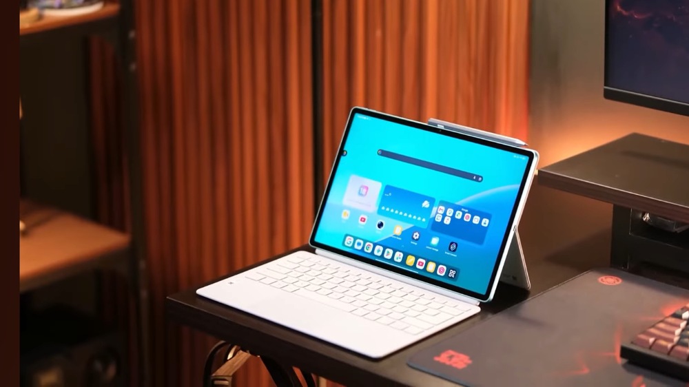 Tablet Terbaik untuk Setiap Kebutuhan: Panduan Lengkap dari Entry-Level hingga Premium