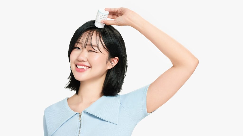 Dry Shampoo Puff Applicator: Solusi Rambut Lepek Tanpa Residu Putih