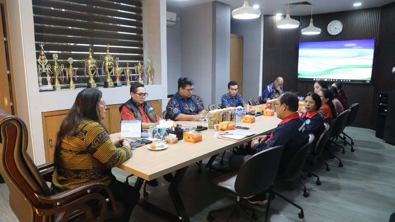 Bagaimana Program Literasi Komunitas Membangun Karakter Anak Generasi Masa Depan