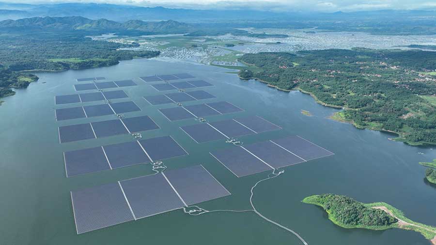 Enam Kendala Besar PLTS 100 GW dan Jalan Keluar yang Mulai Terbuka