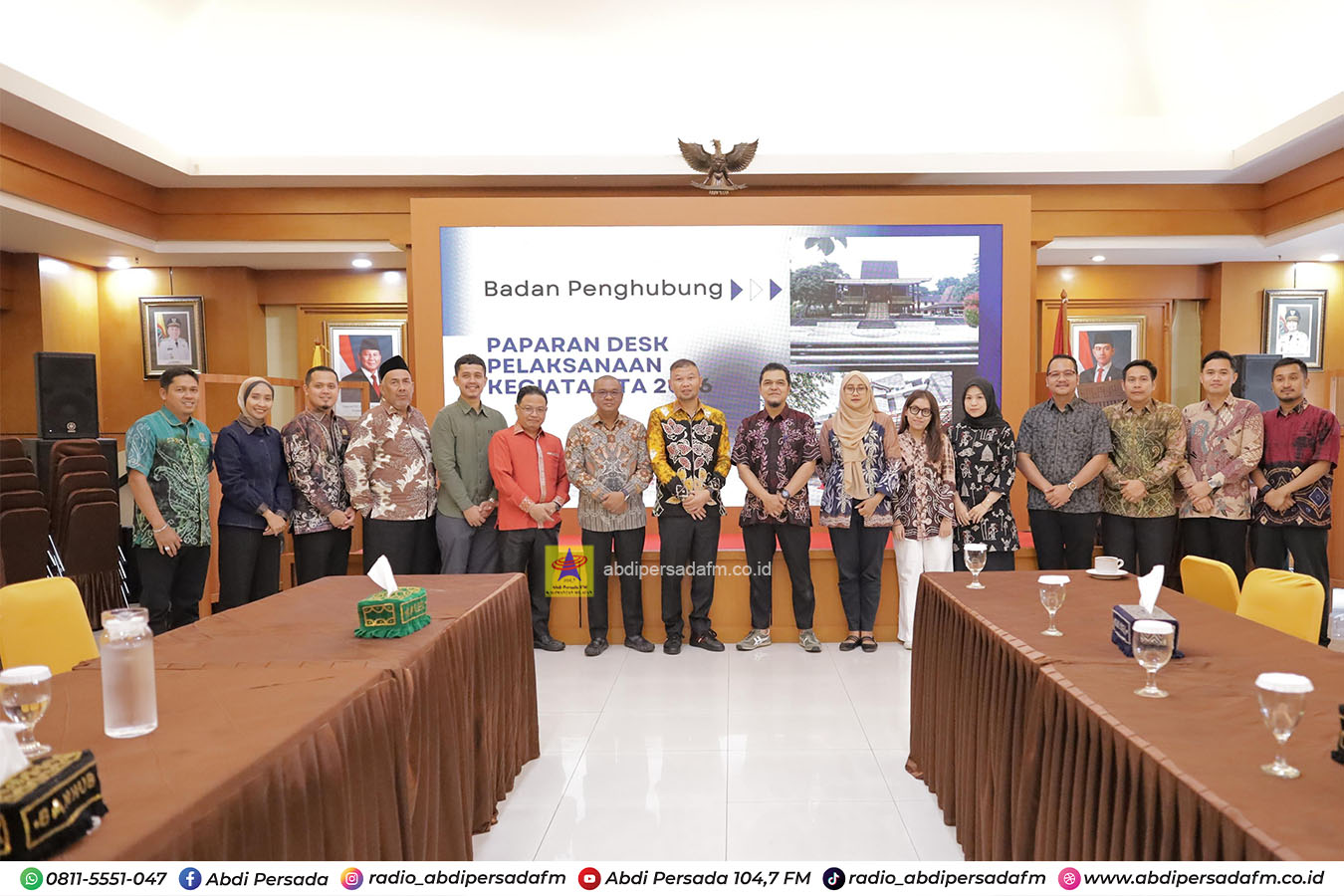 Daerah Gali Sumber PAD Baru dari Aset hingga TKA