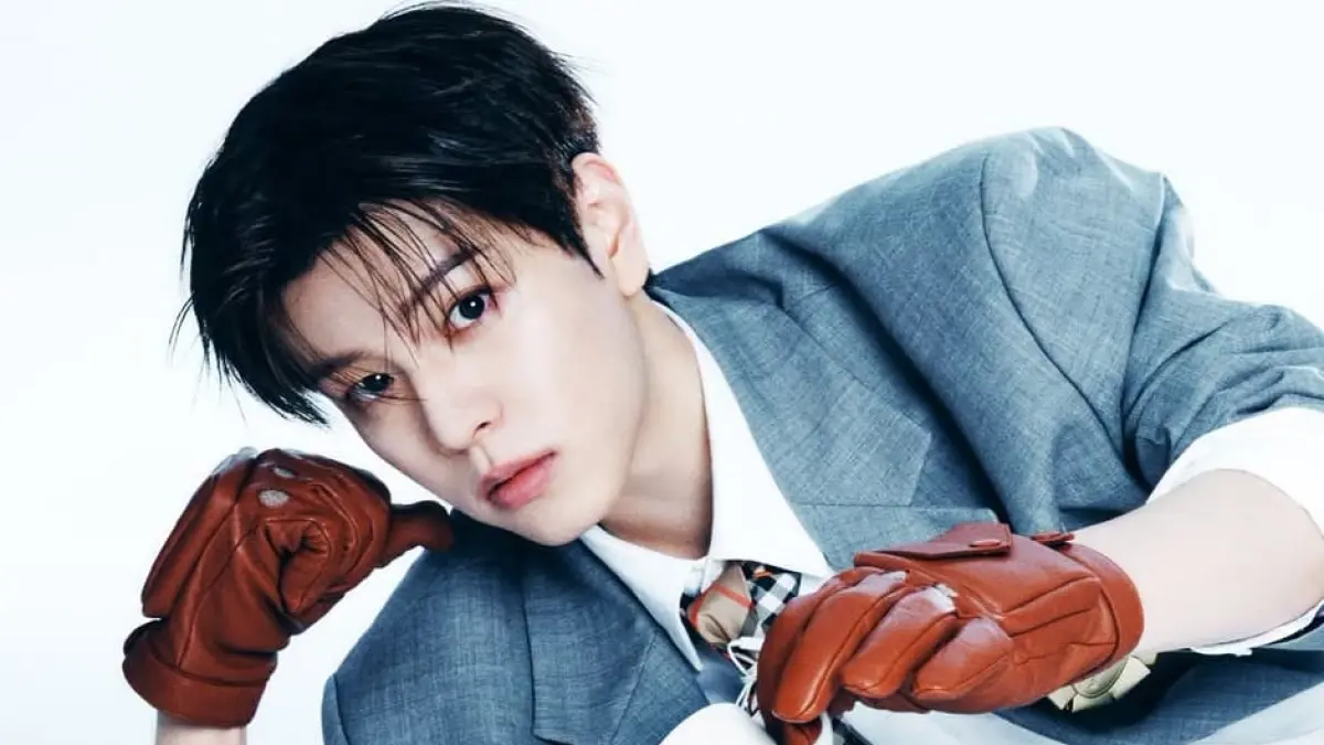 Seungmin Stray Kids Hiatus: Saat JYP Memilih Kesehatan