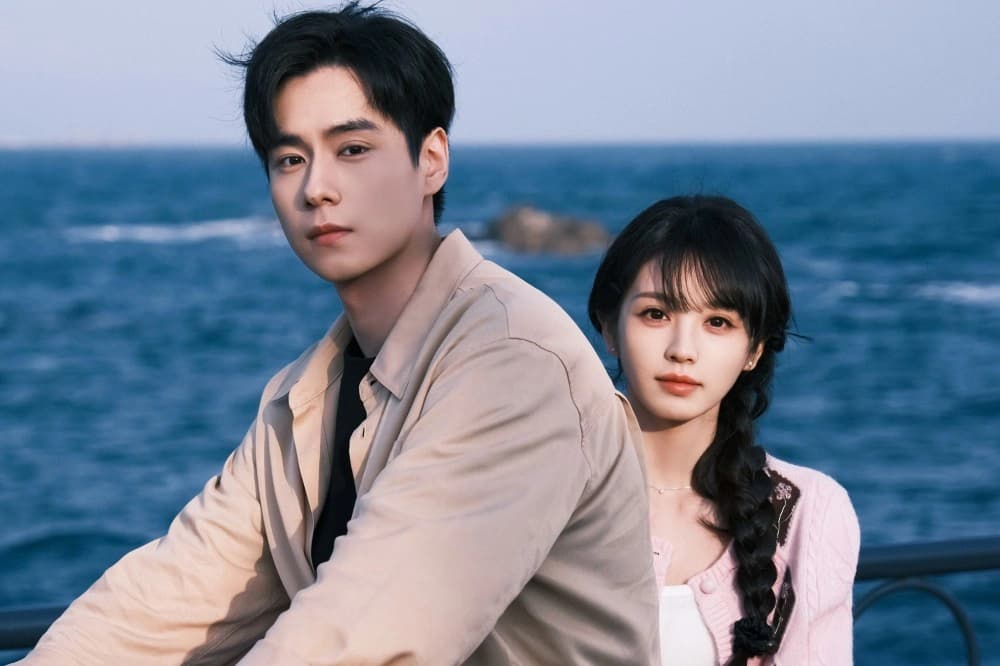 Genius Girlfriend: Chemistry Tian Xiwei dan Hu Yitian yang Bikin Nagih