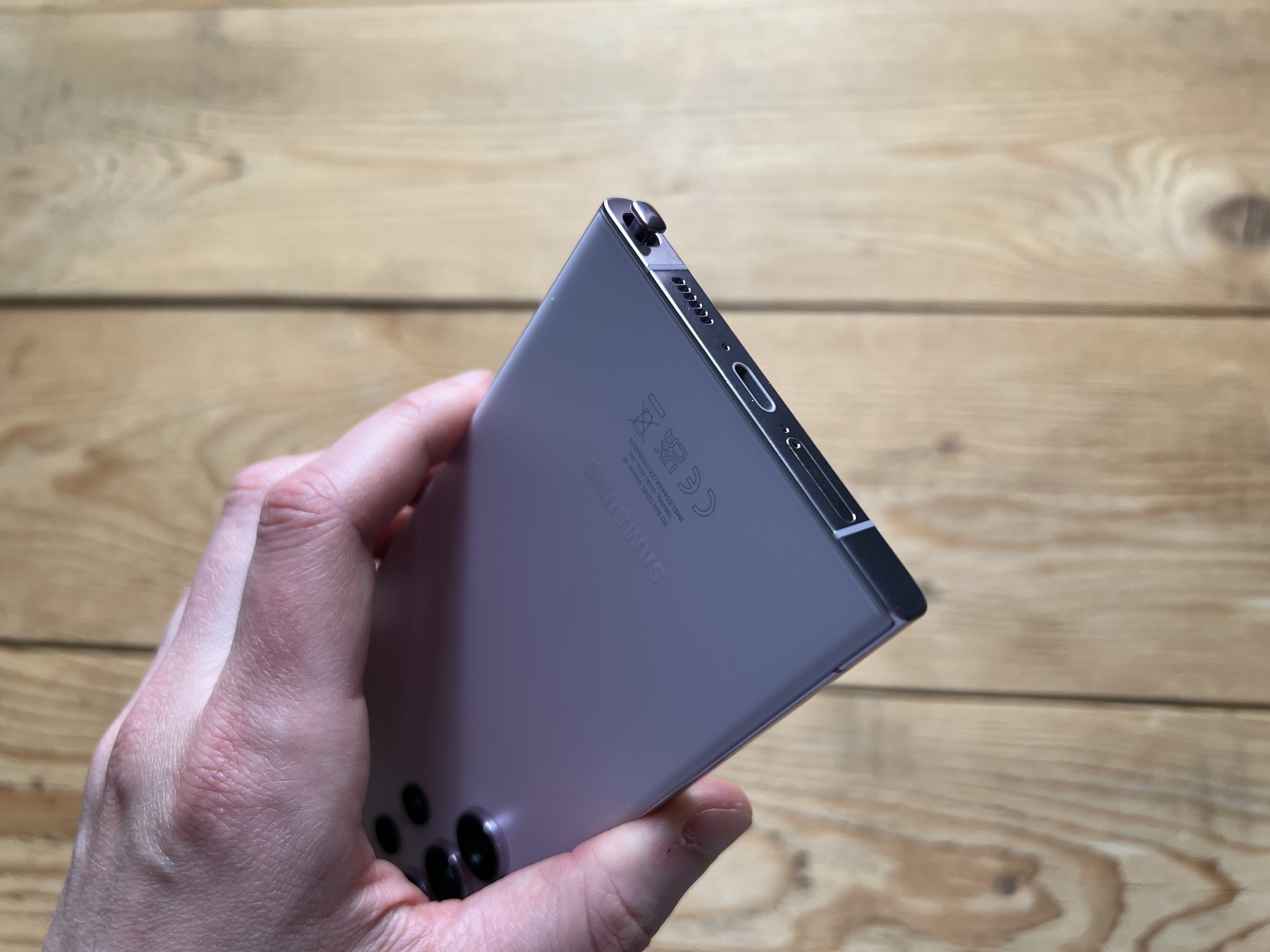 Galaxy S23 Series Mendekati Akhir Pembaruan: Saatnya Pengguna Bersiap