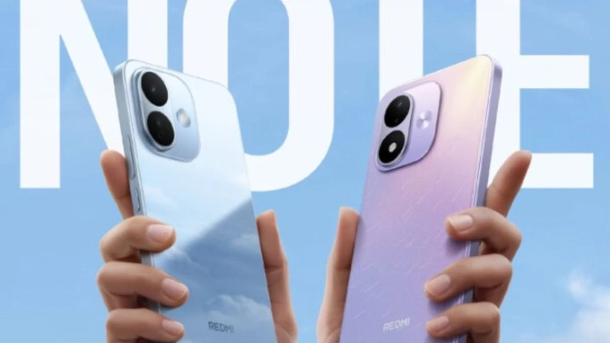 Panduan Setting Kamera 50MP Redmi Note 17 untuk Foto dan Video Estetik