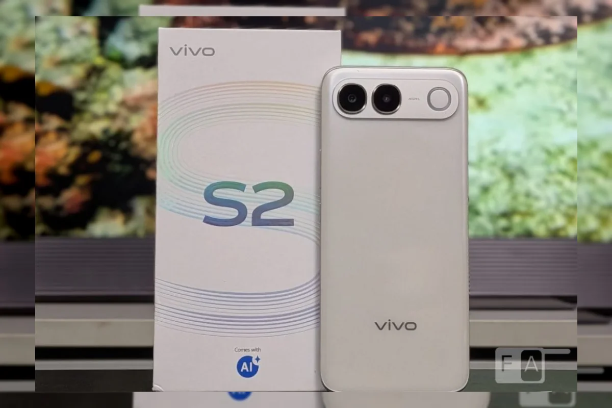 Vivo V2603A dengan Dimensity 7500 dan RAM 12GB: Calon Penantang Serius di Kelas Menengah