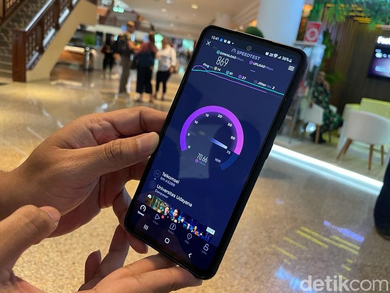 Panduan Lengkap Mengaktifkan 5G di Ponsel Anda