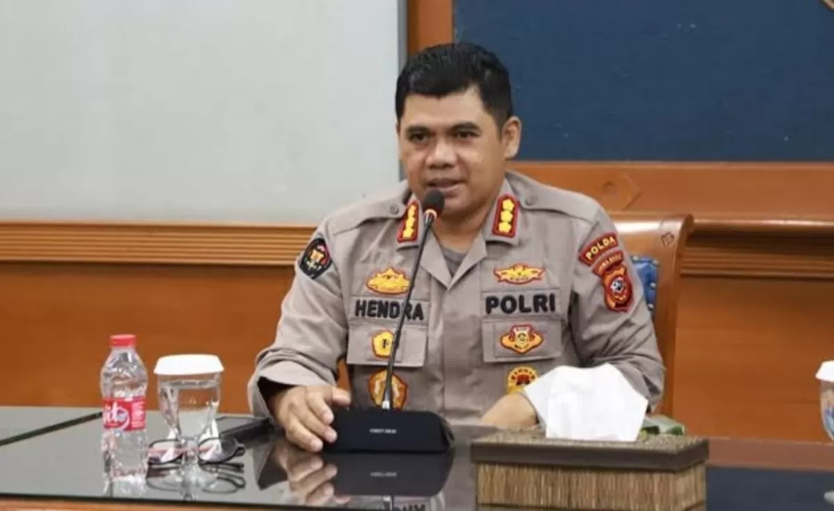 Membuat Stiker dan Konten AI dari Wajah Orang Lain: Risiko Hukum dan Sanksi Pidana