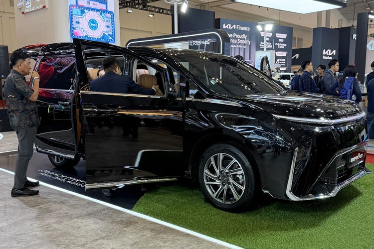 MPV Listrik Premium untuk Keluarga: Mifa 7 vs Mifa 9