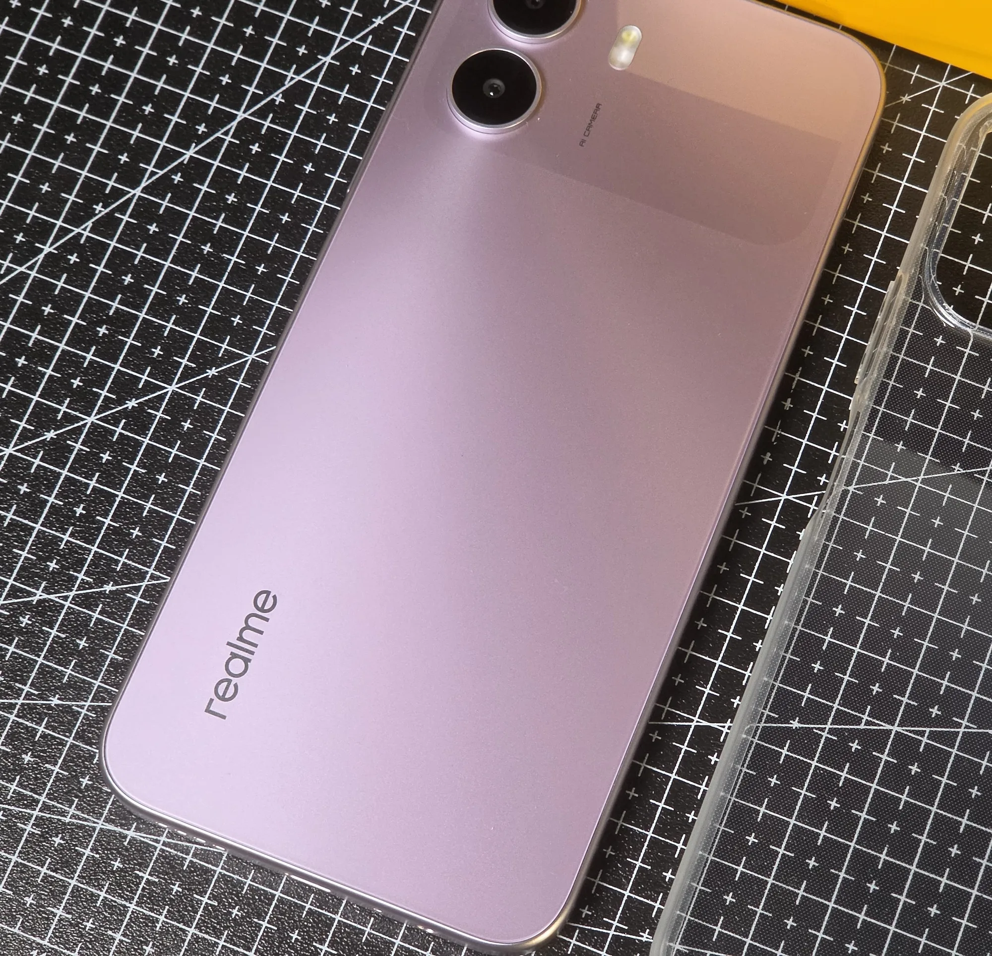 Realme P4x 5G vs P4 Lite vs P4s Lite: Pertarungan Ponsel Baterai Jumbo