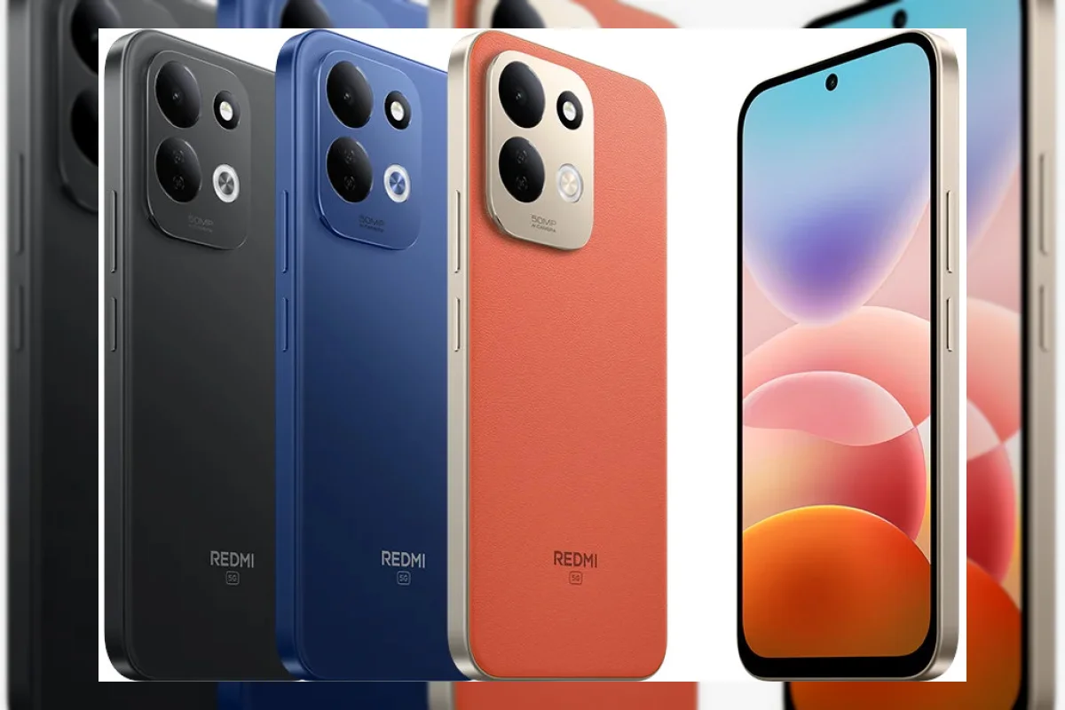 iQOO Z11: Layar AMOLED Melengkung dan Dimensity 7500 Turbo, Pilihan Terbaik di Kelas Mid-Premium
